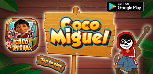Coco Adventures Miguell run 2 pc screenshot Coco Adventures Miguell run 2 pc screenshot
