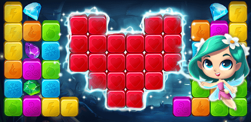 Forest Blast Adventure pc screenshot Forest Blast Adventure pc screenshot