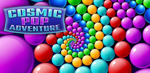Cosmic Pop Adventure pc screenshot Cosmic Pop Adventure pc screenshot