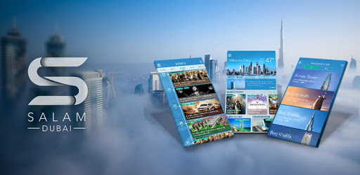 Salam Dubai pc screenshot Salam Dubai pc screenshot