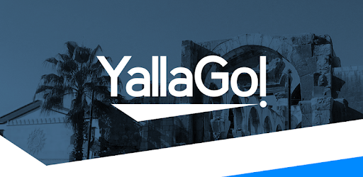YallaGo! book a taxi. Grab a car you need pc screenshot YallaGo! book a taxi. Grab a car you need pc screenshot