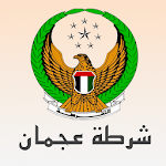 Ajman Police icon