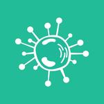 COVID19 - DXB Smart App icon
