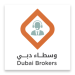 Dubai Brokers icon