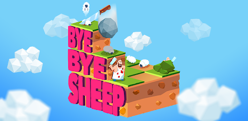 Bye Bye Sheep pc screenshot