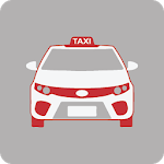 Taxi Driver App icon
