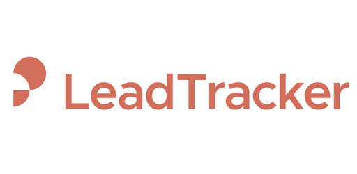 Lead tracker pc screenshot