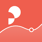 Lead tracker for pc icon