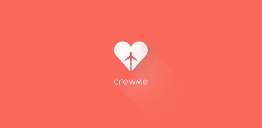 CrewMe pc screenshot CrewMe pc screenshot