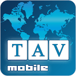 TAV Mobile for pc icon
