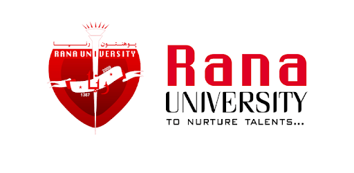 Rana University pc screenshot Rana University pc screenshot