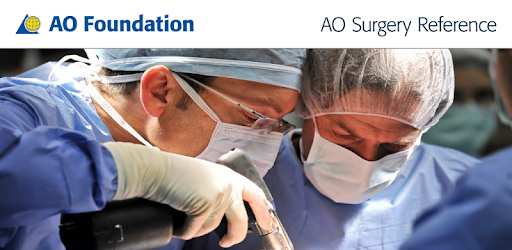 AO Surgery Reference pc screenshot AO Surgery Reference pc screenshot