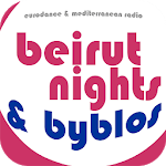 Beirut Nights & Byblos Radio icon