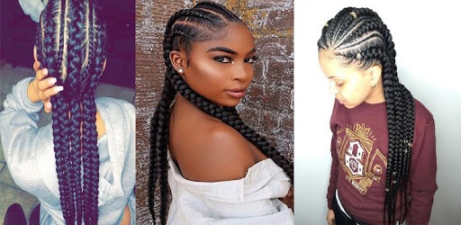 African Braids pc screenshot