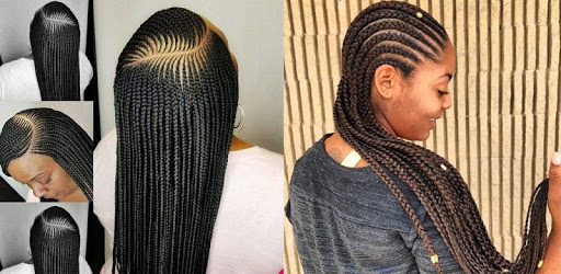 Braid Hairstyles - African Hair Braids pc screenshot Braid Hairstyles - African Hair Braids pc screenshot