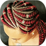 Braid Hairstyles - African Hair Braids icon