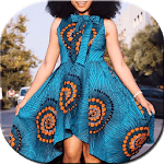 African Fashion Trends icon