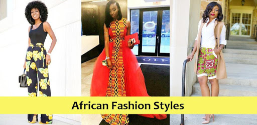 African Ankara - African Fashion Styles pc screenshot African Ankara - African Fashion Styles pc screenshot