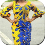 African Styles icon