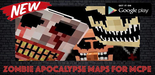 Zombie apocalypse for minecraft pc screenshot Zombie apocalypse for minecraft pc screenshot