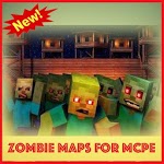 Zombie apocalypse for minecraft icon