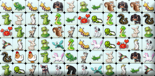 Onet Classic Animals pc screenshot Onet Classic Animals pc screenshot