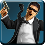Agent Smith Waterfront Tab icon
