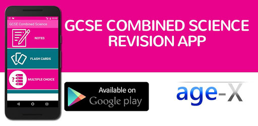 GCSE Combined Science pc screenshot GCSE Combined Science pc screenshot