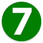 Zimsec Grade 7 Revision icon