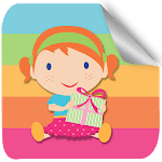 Caloola Whatsapp stickers for pc icon