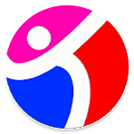Easy Volleyball Scorekeeper - With Text Messaging icon