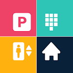 Beans - Maps for Apartments icon
