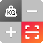 Calculator - All In One & Free icon