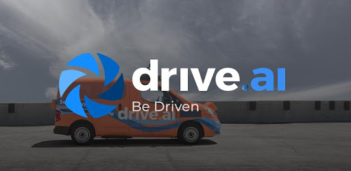 Drive.ai Self-Driving Service pc screenshot