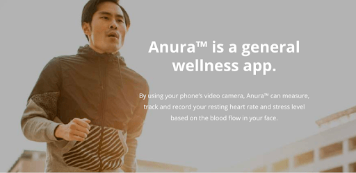Anura pc screenshot