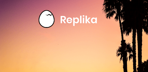Replika pc screenshot Replika pc screenshot