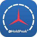 INTELLIGENT ANEMOMETER icon