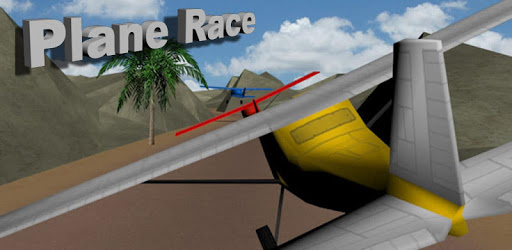 Plane Race pc screenshot Plane Race pc screenshot