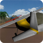 Plane Race for pc icon Plane Race for pc icon