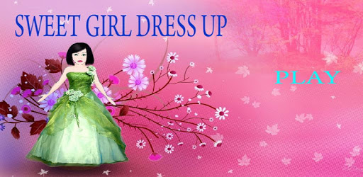 SWEET GIRL DRESSUP pc screenshot SWEET GIRL DRESSUP pc screenshot