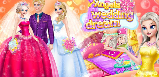 Wedding Dream - Angela Girl pc screenshot Wedding Dream - Angela Girl pc screenshot