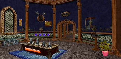 Antique Palace Escape pc screenshot Antique Palace Escape pc screenshot