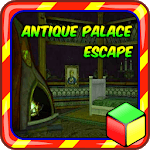 Antique Palace Escape icon