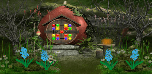 Maple House Escape pc screenshot Maple House Escape pc screenshot