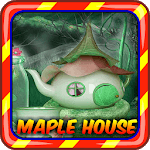 Maple House Escape icon