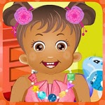 Baby Daisy Learning Shapes icon