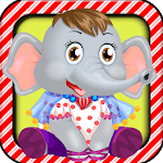 Baby Elephant Salon icon