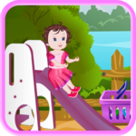 Baby Lisi Park Party icon
