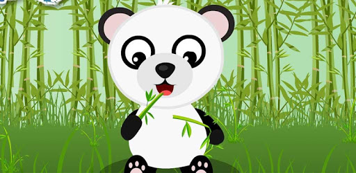 Baby Panda Caring pc screenshot Baby Panda Caring pc screenshot