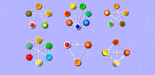 Balls Lines Holes: Slide Puzzle pc screenshot Balls Lines Holes: Slide Puzzle pc screenshot